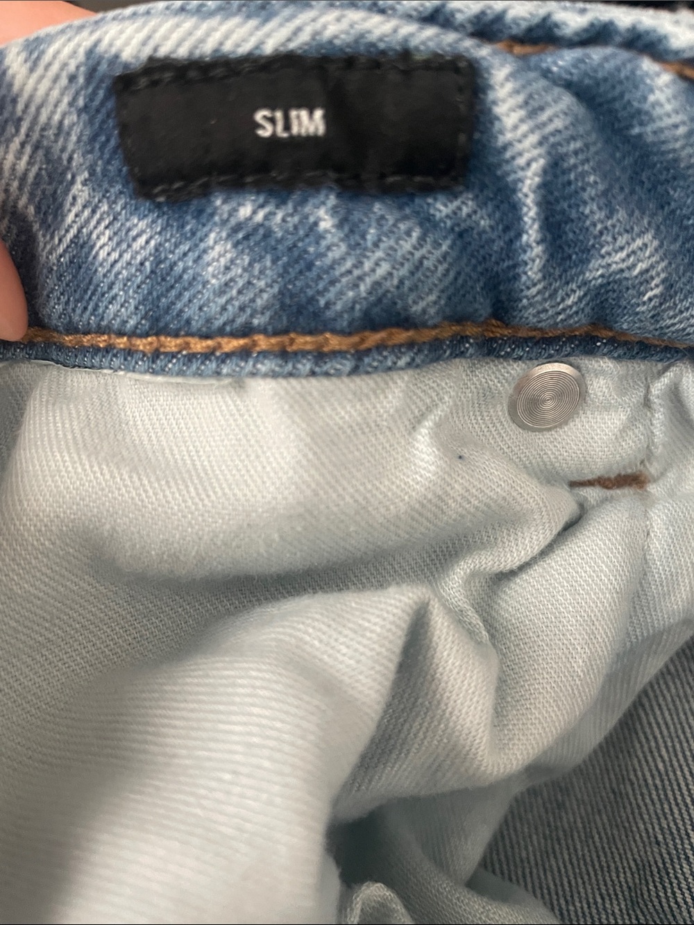 Bonobos Acid-Washed Jeans - Picture 8 of 8